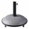 Parasolvoet Rond 25kg Grijs Op Wielen -COPPELMANS Winkel parasolvoet 25kg grijs op wielen 1000x1000 641c0c398fd5d l