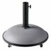Parasolvoet Rond 25kg Zwart Op Wielen -COPPELMANS Winkel parasolvoet 25kg zwart op wielen 1000x1000 641c0c38d3281 l