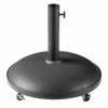 Parasolvoet Rond 35kg Zwart Op Wielen -COPPELMANS Winkel parasolvoet 35kg zwart op wielen 1000x1000 641c0c3a4ea1c l