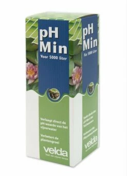 Velda PH Min 500 Ml