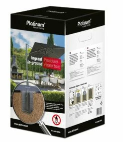 Platinum Ingraafvoet Zonder Beton -COPPELMANS Winkel platinum ingraafvoet zonder beton 1000x1156 6218e7675a82c l