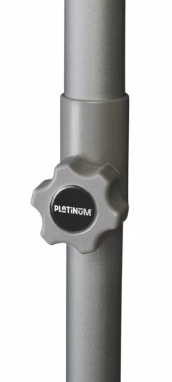 Platinum Middenstokparasol Lisboa Ø 250 Cm Lichtgrijs 8 Platinum Middenstokparasol Lisboa Ø 250 Cm Lichtgrijs -COPPELMANS Winkel platinum middenstokparasol lisboa 250 cm lichtgrijs 453x1001 6218e6720f235 l