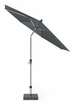 Platinum Middenstokparasol Riva Ø 250 Cm Antraciet 7 Platinum Middenstokparasol Riva Ø 250 Cm Antraciet -COPPELMANS Winkel platinum middenstokparasol riva 250 cm antraciet 1000x1401 6218e6737e171 l