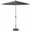 Platinum Middenstokparasol Riva Ø 250 Cm Antraciet 1 Platinum Middenstokparasol Riva Ø 250 Cm Antraciet -COPPELMANS Winkel platinum middenstokparasol riva 250 cm antraciet 918x963 6218e67337d94 l