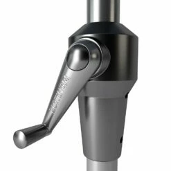 Platinum Middenstokparasol Riva Ø 250 Cm Ecru -COPPELMANS Winkel platinum middenstokparasol riva 250 cm ecru 1000x1000 6218e679e684a l