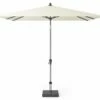 Platinum Middenstokparasol Riva 250 X 250 Cm Ecru -COPPELMANS Winkel platinum middenstokparasol riva 250 x 250 cm ecru 1000x875 6218e6a0c5713 l