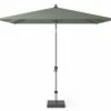 Platinum Middenstokparasol Riva 250 X 250 Cm Olijfgroen -COPPELMANS Winkel platinum middenstokparasol riva 250 x 250 cm olijfgroen 1000x880 6218e6a19d892 l