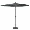 Platinum Middenstokparasol Riva Ø 300 Cm Antraciet -COPPELMANS Winkel platinum middenstokparasol riva 300 cm antraciet 1000x917 6218e6803da80 l