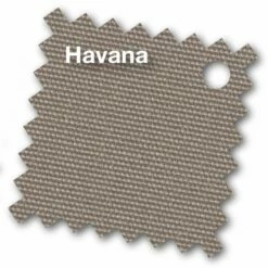 Platinum Middenstokparasol Riva Ø 300 Cm Havana -COPPELMANS Winkel platinum middenstokparasol riva 300 cm havana 1000x1000 6218e69042450 l