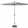 Platinum Middenstokparasol Riva Ø 300 Cm Lichtgrijs 2 Platinum Middenstokparasol Riva Ø 300 Cm Lichtgrijs -COPPELMANS Winkel platinum middenstokparasol riva 300 cm lichtgrijs 1000x932 6218e682f06a7 l