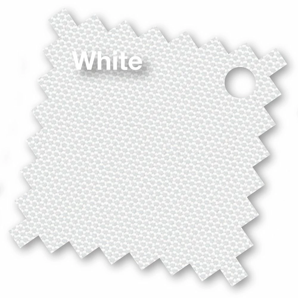 Platinum Middenstokparasol Riva Ø 300 Cm Wit 6 Platinum Middenstokparasol Riva Ø 300 Cm Wit - Afbeelding 4