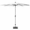 Platinum Middenstokparasol Riva Ø 300 Cm Wit -COPPELMANS Winkel platinum middenstokparasol riva 300 cm wit 1000x903 6218e681a5d30 l