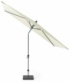 Platinum Middenstokparasol Riva 300 X 200 Cm Ecru -COPPELMANS Winkel platinum middenstokparasol riva 300 x 200 cm ecru 859x1001 6218e6c1e027c l