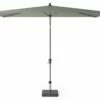 Platinum Middenstokparasol Riva 300 X 200 Cm Olijfgroen -COPPELMANS Winkel platinum middenstokparasol riva 300 x 200 cm olijfgroen 1000x769 6218e6c319ec3 l
