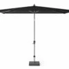 Platinum Middenstokparasol Riva 300 X 200 Cm Zwart -COPPELMANS Winkel platinum middenstokparasol riva 300 x 200 cm zwart 1000x769 6218e6b56441c l