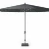 Platinum Middenstokparasol Riva Ø 400 Cm Antraciet -COPPELMANS Winkel platinum middenstokparasol riva 400 cm antraciet 1000x735 6218e6ca4f56b l