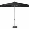 Platinum Middenstokparasol Riva Ø 400 Cm Zwart -COPPELMANS Winkel platinum middenstokparasol riva 400 cm zwart 1000x715 6218e6ccd9477 l