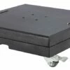 Platinum Parasolvoet Modena Met Zwenkwielen - 150kg 1 Platinum Parasolvoet Modena Met Zwenkwielen - 150kg -COPPELMANS Winkel platinum parasolvoet modena met zwenkwielen 150kg 1000x459 6218e6b4c3832 l