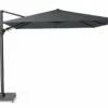 Platinum Zweefparasol Challenger T² 300 X 300 Cm Antraciet -COPPELMANS Winkel platinum zweefparasol challenger t 300 x 300 cm antraciet 1000x716 6218e73c274d1 l