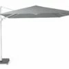 Platinum Zweefparasol Challenger T² 300 X 300 Cm Manhattan -COPPELMANS Winkel platinum zweefparasol challenger t 300 x 300 cm manhattan 1000x737 6218e74f128a9 l