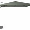 Platinum Zweefparasol Challenger T² 300 X 300 Cm Olijfgroen -COPPELMANS Winkel platinum zweefparasol challenger t 300 x 300 cm olijfgroen 1000x701 6218e74463f29 l