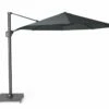 Platinum Zweefparasol Challenger T¹ Ø 350 Cm Antraciet -COPPELMANS Winkel platinum zweefparasol challenger t 350 cm antraciet 1000x830 6218e728b1779 l