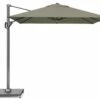 Platinum Zweefparasol Voyager T¹ 250 X 250 Cm Taupe 2 Platinum Zweefparasol Voyager T¹ 250 X 250 Cm Taupe -COPPELMANS Winkel platinum zweefparasol voyager t 250 x 250 cm taupe 1000x815 6218e723c1fcc l