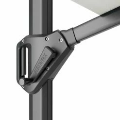 Platinum Zweefparasol Voyager T¹ Ø 300 Cm Antraciet -COPPELMANS Winkel platinum zweefparasol voyager t 300 cm antraciet 1000x1000 6218e71b0efb1 l