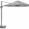 Platinum Zweefparasol Voyager T¹ Ø 300 Cm Lichtgrijs -COPPELMANS Winkel platinum zweefparasol voyager t 300 cm lichtgrijs 1000x774 6218e71bc471d l