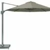 Platinum Zweefparasol Voyager T¹ Ø 300 Cm Taupe -COPPELMANS Winkel platinum zweefparasol voyager t 300 cm taupe 1000x775 6218e71ce2117 l