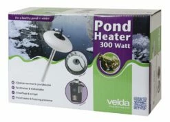 Velda Pond Heater 300 Watt