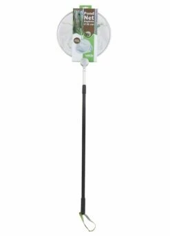 Velda Pond Net Daphnia 35 Cm Met Telescop