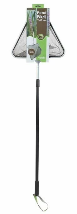 Velda Pond Net Triangle 40 Cm