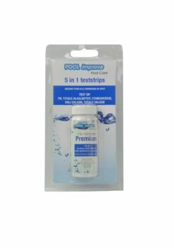 Pool Improve Teststrips 5 In 1 -COPPELMANS Winkel pool improve teststrips 5 in 1 1753x2500 62b45853643bf l