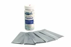 Pool Improve Teststrips 5 In 1