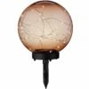 Lumineo Solar Steker Amber 2 Lumineo Solar Steker Amber -COPPELMANS Winkel product 1181x944 625811d76f67b l