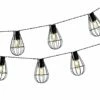 Lumineo Solar Partyverlichting 8 Lamps - 350 Cm -COPPELMANS Winkel product 1181x944 625811f08442b l