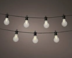 Lumineo LED Partylight Warm Wit 20 Lamps - 950 Cm -COPPELMANS Winkel product 1181x944 6258121598cfc l