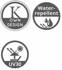 Rafia Parasol Natural - Ø 180 X H 210 Cm -COPPELMANS Winkel rafia parasol natural 180 x h 210 cm 1181x1332 62346912b5403 l