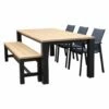 Royal Seasons ATLANTA Stoel-bank Diningset Met 6 Zitplekken 2 Royal Seasons ATLANTA Stoel-bank Diningset Met 6 Zitplekken -COPPELMANS Winkel royal seasons atlanta stoel bank diningset met 6 zitplekken 1072x1072 643e9d6b3ff80 l
