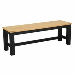 Royal Seasons ATLANTA Tuinbank - L 138 X B 42 X H 47 Cm