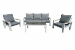 Royal Seasons CALAIS Stoel-bank Loungeset