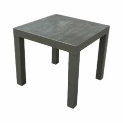 Royal Seasons CANNES Bijzettafel - L 50 X B 50 X H 46 Cm