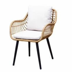 Royal Seasons COCOON Dining Set 4p Naturel -COPPELMANS Winkel royal seasons cocoon dining set 4p naturel 1500x1500 641b09364c904 l