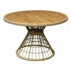 Royal Seasons COCOON Dining Tafel
