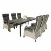 Royal Seasons COSTA DINING Tuinset Met 6 Stoelen -COPPELMANS Winkel royal seasons costa dining tuinset met 6 stoelen 1500x1500 63ea2e1ce565b l