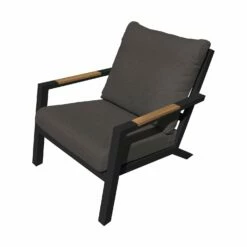 Royal Seasons DETROIT Fauteuil