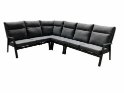 Royal Seasons HAVANA Hoekbank