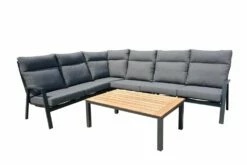 Royal Seasons HAVANA/MADEIRA Lounge Tuinset