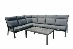 Royal Seasons HAVANA/SOL Lounge Tuinset